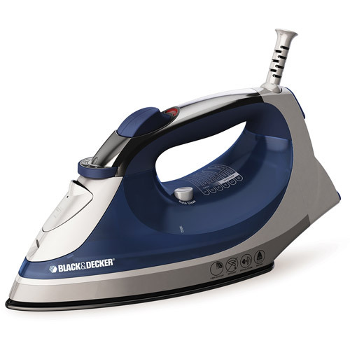 Steam Press(Black & Decker)