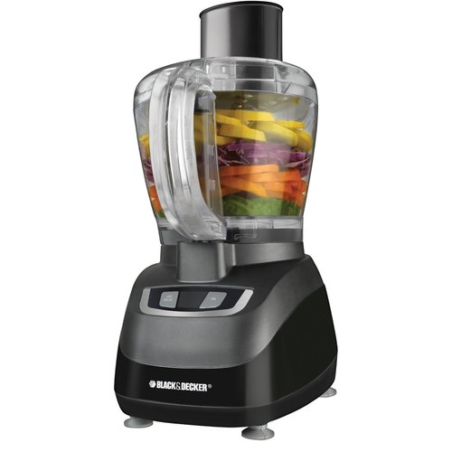 Mini Food Processor