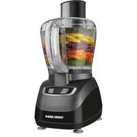Mini Food Processor