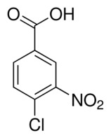 4 Chloro 3 Nitro Benzoic Acid