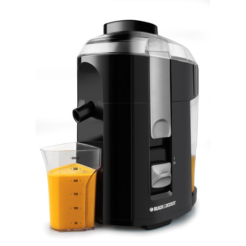 Electric Juice Extractor