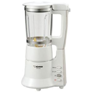 Mixer Grinder Zojirushi - Plastic, Stainless Steel, 10x10x15 Inches, 500W, Multiple Speeds | Powerful Motor, Durable Blades, Easy Cleaning, Compact Design, Safety Features