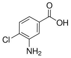 3 Amino 4 Chloro Benzoic Acid