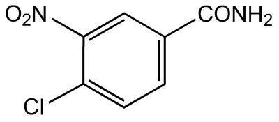 4 Chloro 3 Nitro Benzamide
