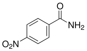 4 Nitro Benzamide