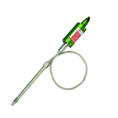 Oil Filled Sanitary Melt Pressure Transducer