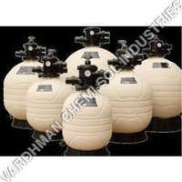 Filter Max Series Top Mount Filter