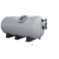 H Series Commercial Filters