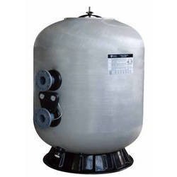 K Series Commercial Filter with Laterals