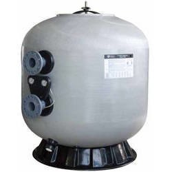 NL Series Commercial Filter With Nozzles