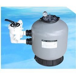 Deep Bed Sand Filters