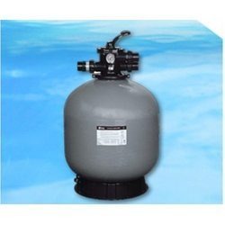 Top Mount Swimming Pool Sand Filter