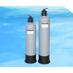 Deep Bed Borewell Sand Filter