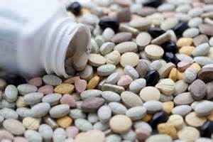 Antiseptic drugs
