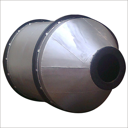 Rotery Furnace