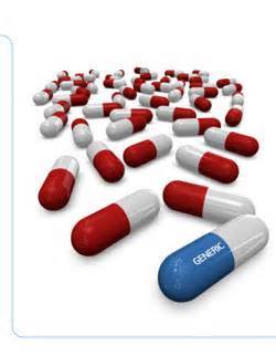Branded drugs
