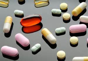 Pharmaceutical medicine