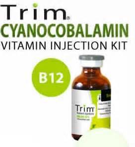 Cyanocobalamin