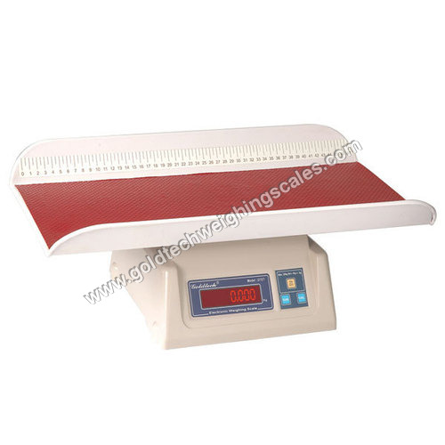 Infant Weighing Scale