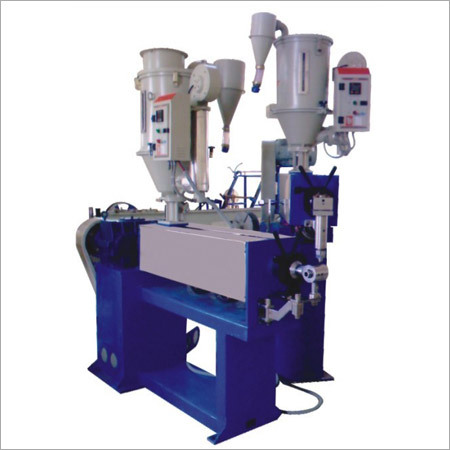 Cable Plant