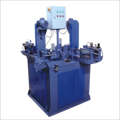 Pneumatic Special Drilling Machine