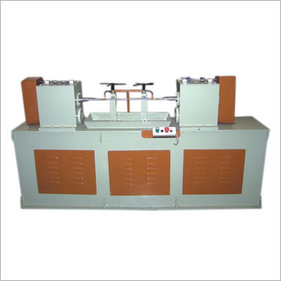 Friction Tapping Machines