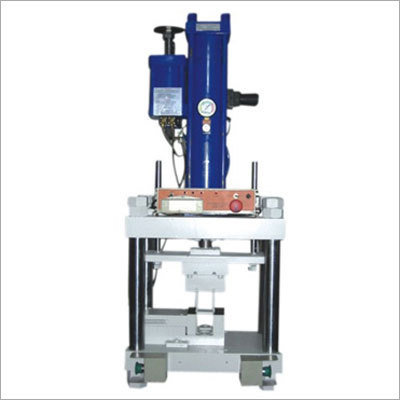 Hydro Pneumatic Press