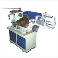 Hydro Pneumatic Machine