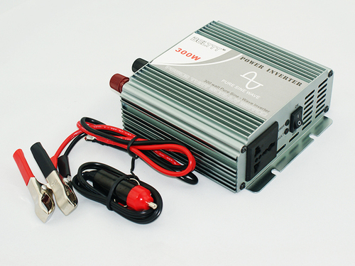 Sine Wave Inverters