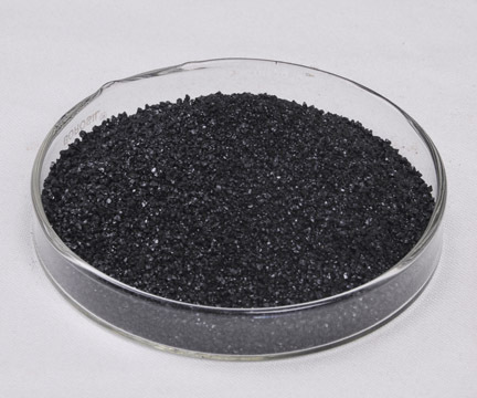 Potassium Humate Flakes