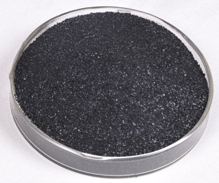 Potassium Humate Crystal