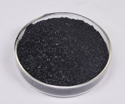 Super Potassium Fulvic Humate Flakes