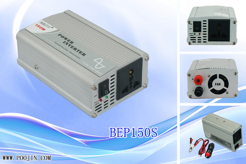 Off Grid Solar Inverter