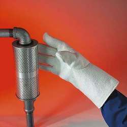 High Temperature Gloves