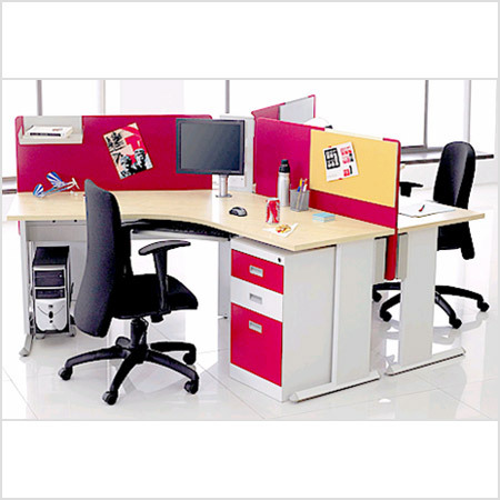 Office Workstation Desk
