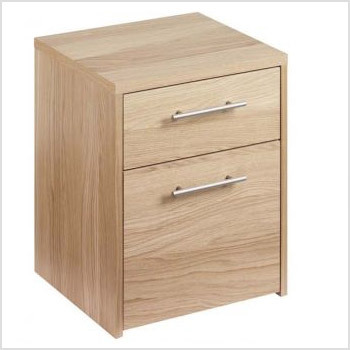 Pedestal Drawer Cabinet