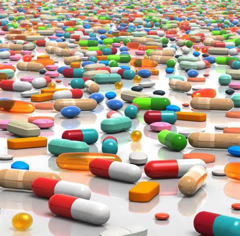 Oncology drug