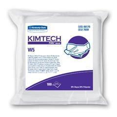 Cleanroom Delicate Task Wipers