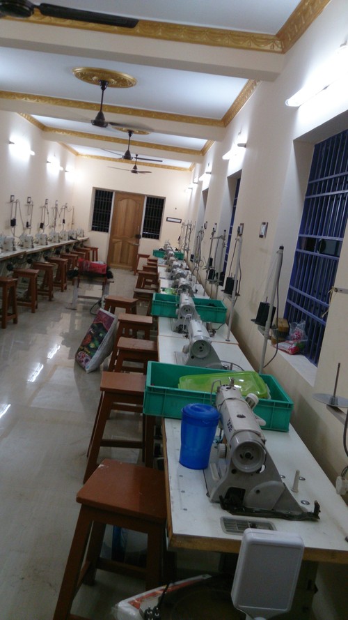 Hair Factory