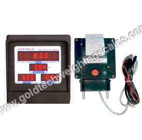 Auto Fare Meter With Printer