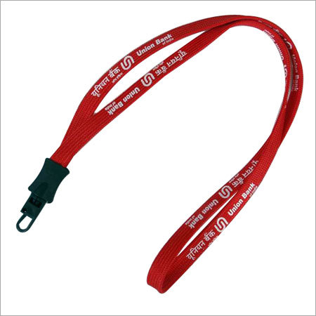 Custom Tubular Lanyards