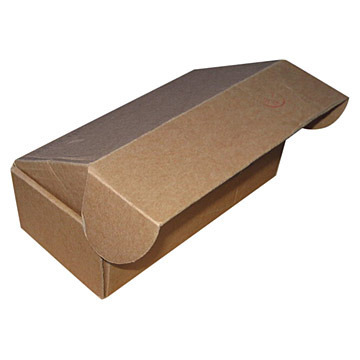 Inner Pack Box