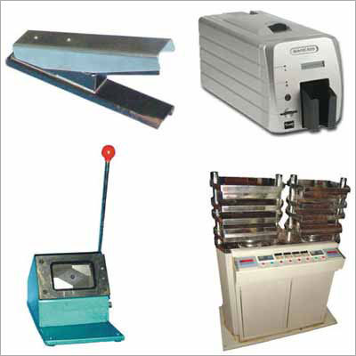 ID Card Machines