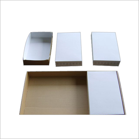 Cosmetic Mono Cartons