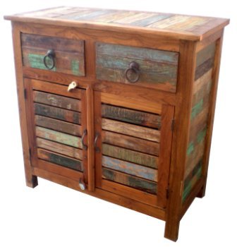 Reclaimed Furniture-sideboard