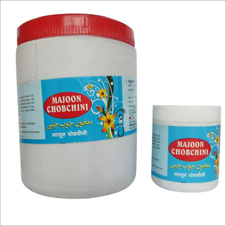 Majoon Chobchini