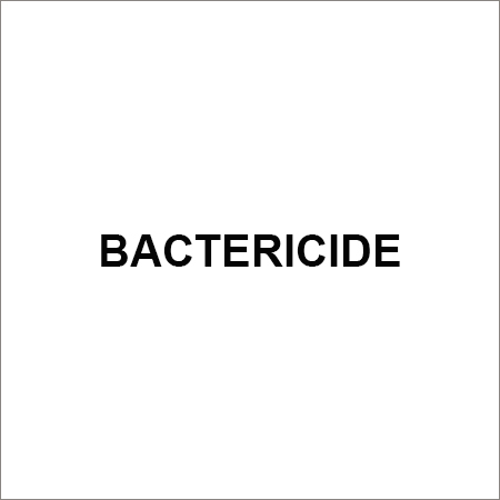Bactericide