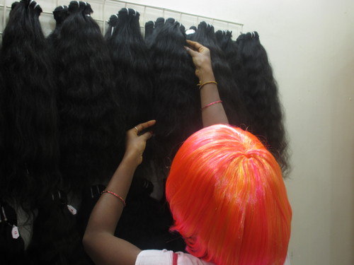 Indian Hair