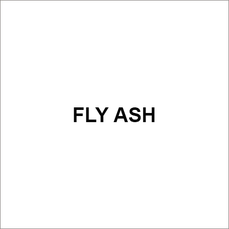 Fly Ash