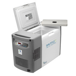 Portable Laboratory Freezer